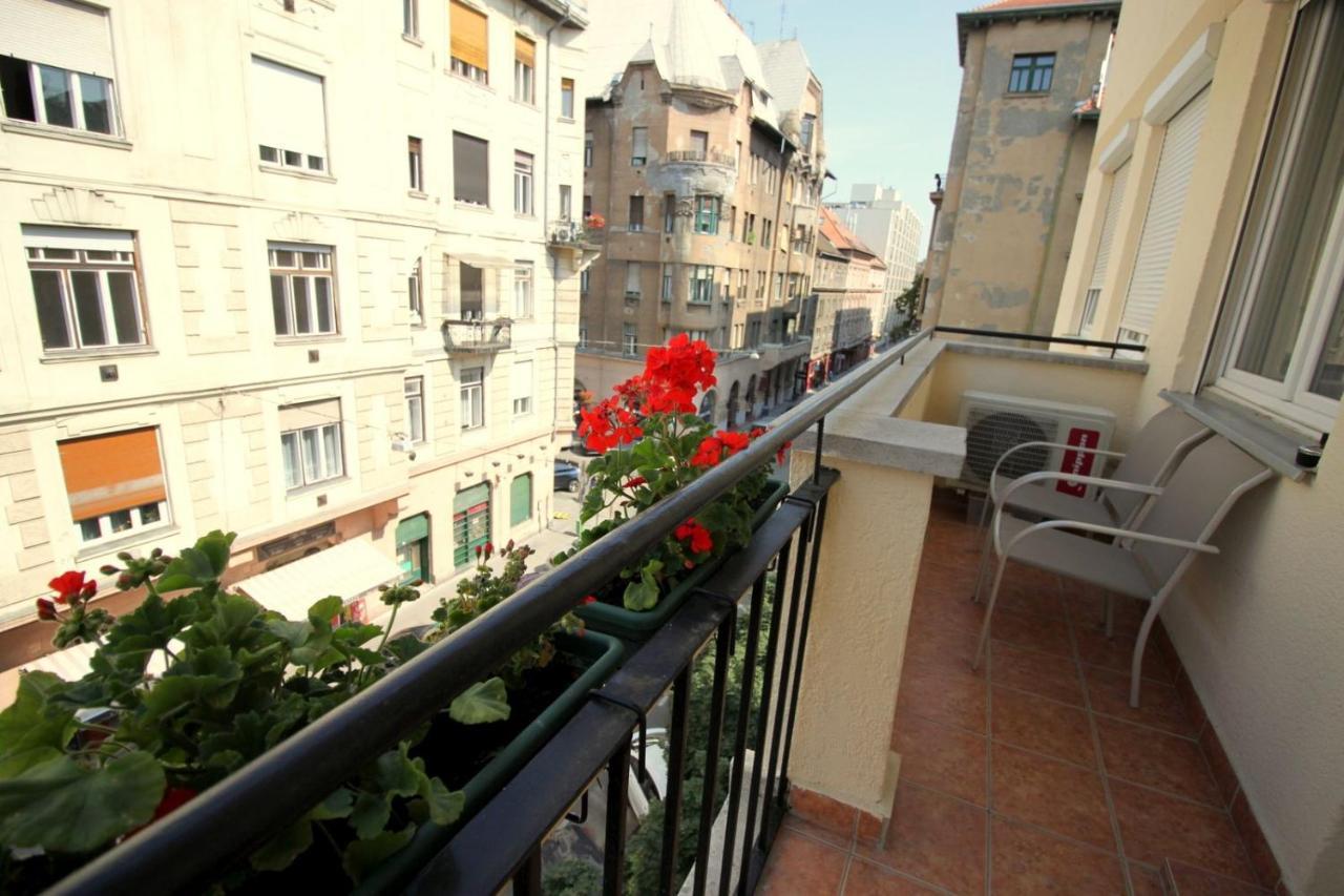 Andrew'S Residence Budapest, Budapest
